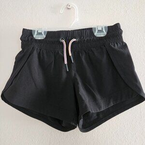 Active Short Pants